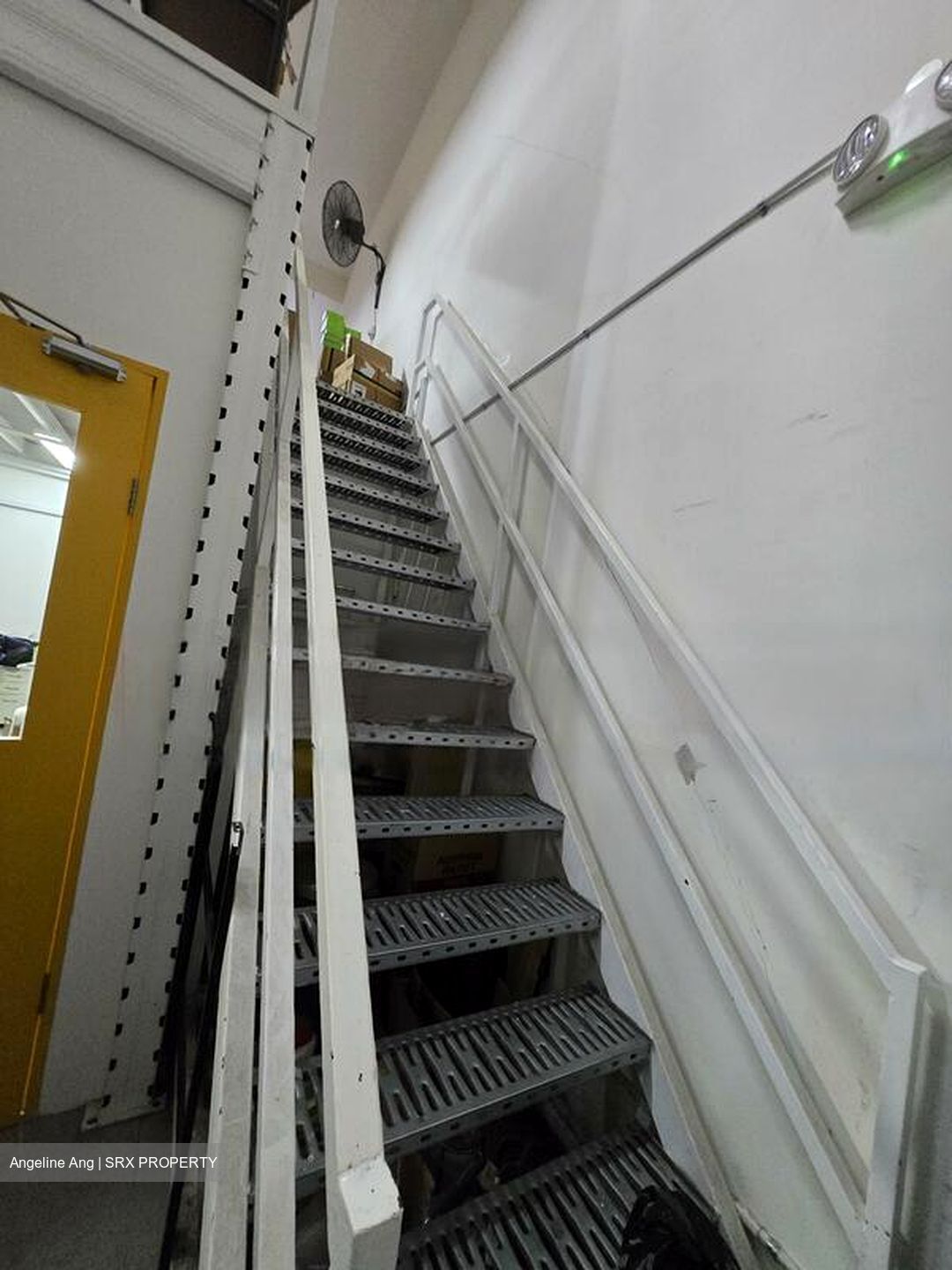 Woodlands Horizon (D25), Factory #471615721